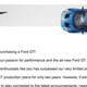 Image for article titled The Ford GT Rejection Letter Is The Saddest Thing In The World